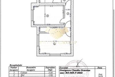 Vila individuala D+P+1, amplasare ideala 160mp - 13