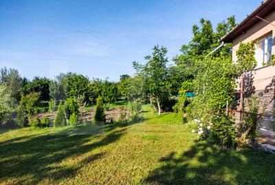 Casa individuala in apropiere de Cluj-Napoca si un teren gen - 3