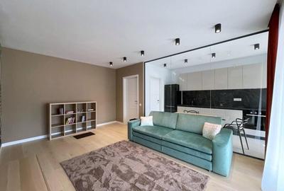 Apartament cu 2 camere decomandat, mobilat în Aviației - 3