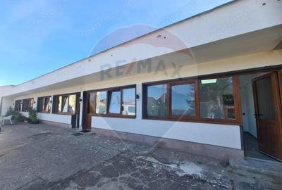 Spa?iu comercial de inchiriat 20mp - 1