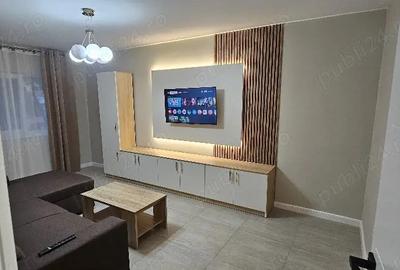 Apartament cu 2 camere decomandat în Central - 5