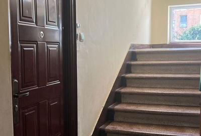 Apartament cu 2 camere nedecomandat în Fortuna - 3