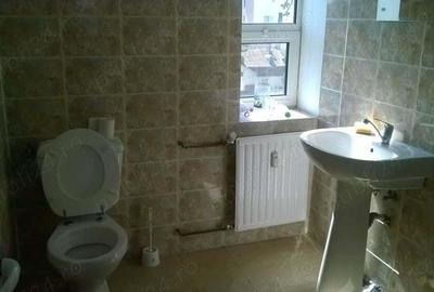 Spatiu SAD Zona Badea Cartan- Gara de est - 1