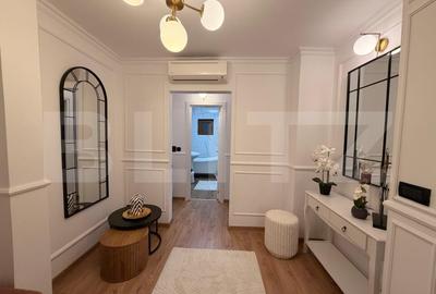 Apartament cu 2 camere decomandat în George Enescu - 5