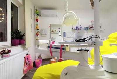 Proprietate specială, de 53.169998168945 mp, în Rahova - 3