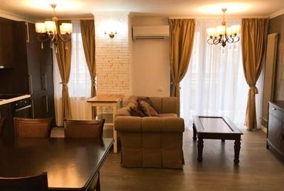 APARTAMENT 3 CAMERE//CALEA VICTORIEI//IMOBIL NOU // - 1