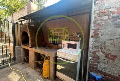 Casă individuală cu 4 camere cu Canalizare în 1 Mai - 15