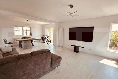 Casa Individuala, cu 4 camere, zona Bucium - Visan - 2