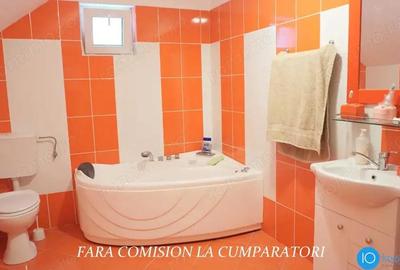 BUJORENI, CASA CU SPATII GENEROASE - 19