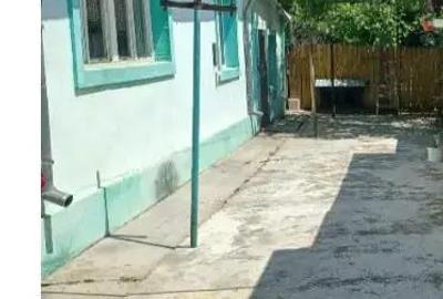 Casă cu 2 camere cu Teren 508 Mp în Central - 8