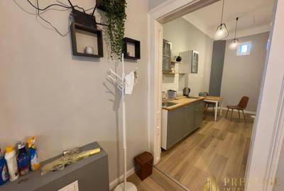 Birou individual premium de inchiriat pe str. Iuliu Maniu - Oradea - 4