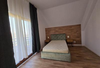 Casa de inchiriat Iasi 4 camere zona Miroslava-Valea Ursului, langa padure - 5