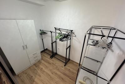 Apartament cu 2 camere decomandat, mobilat în Casa de Cultură - 7