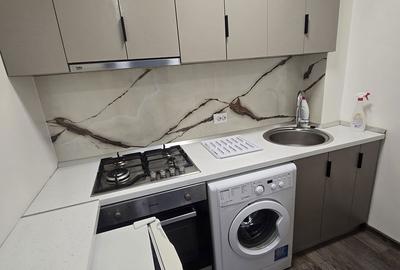 Garsonieră în Craiovei - 6