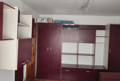 Garsonieră în Badea Cârțan - 2