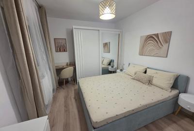 Titan, 5 minute metrou si parc IOR, pe Al. Adjud, 15 minute mall Park Lake - 6