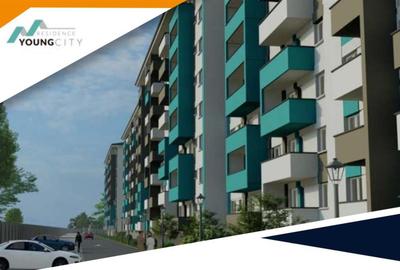 Garsonieră decomandată în Central - 4