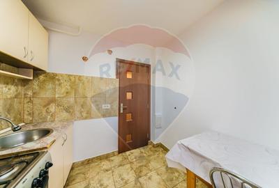 Apartament in zona Podgoria pretabil si ca spatiu de birou - 7