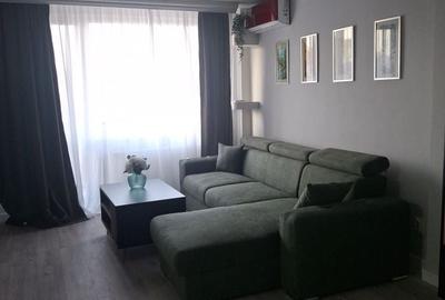 Apartament cu 2 camere decomandat în Central - 4