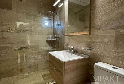 Apartament cu 2 camere decomandat, mobilat în Central - 5