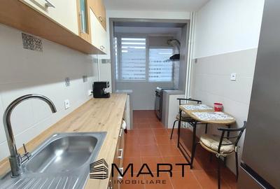 Apartament 2 camere zona Mihai Viteazul - 9