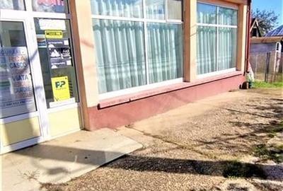 Spatiu Comercial -MARKET COMUNA / MAGAZIN MIXT/ HALA ptr.business  de vanzare /i - 6