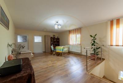 Casa spatioasa P+1E Budeasa -Valea Marului Arges - 2