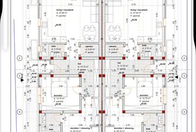 Duplex pe parter -direct proprietar - comision 0% - 1