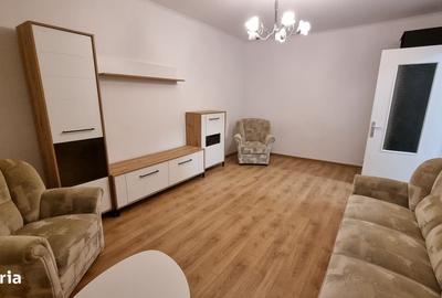 Apartament 3 camere spațios, luminos, stradal, mobilat complet - 2
