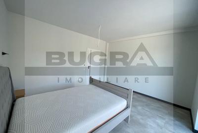 Apartament 3 camere, nou, 145 mp, terasa 55mp,  Aerodrom Avram Iancu - 17
