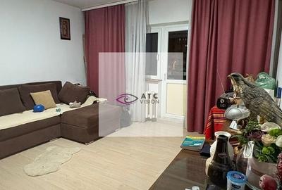 Apartament cu 3 camere decomandat, mobilat în 13 Septembrie