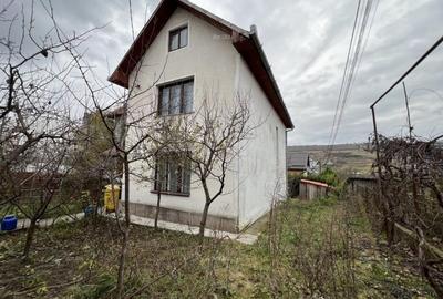 CASA INDIVIDUALA-575mp curte, 210mp utili, zona Iris langa Auchan-PERS FIZICA - 4