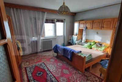 Casa individuala 220 mp, 330 mp teren, zona Marasesti - 12