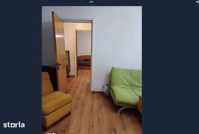 Apartament cu 2 camere în Tei - 2