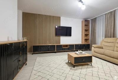 Apartament cu 3 camere decomandat în Vitrometan - 1