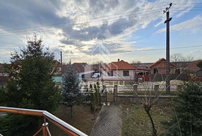 Casă cu 7 camere cu Canalizare în Ghioroc - 20