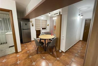 Apartament modern in zona Stefan cel Mare-3 min metrou OBOR - 29