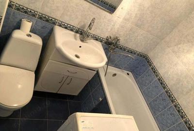 Apartament cu 2 camere semidecomandat în Lujerului