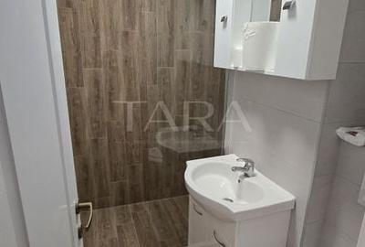 Garsonieră renovată de vânzare - zona Expo - 3