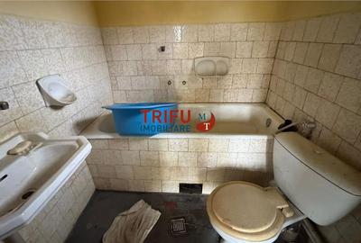 Casa in Oarda de Jos cu 1920 mp teren - 10