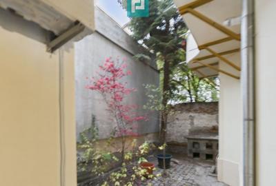 Spațiu de birouri ultracentral 120mp pe Str.Cloșca - 41