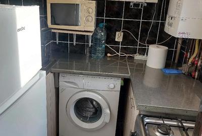 Apartament cu 2 camere nedecomandat în Central - 7