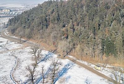 Teren intravilan - 30