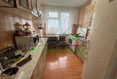 Apartament 3 camere Astra, zona Planete - 4