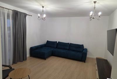 Apartament deosebit la prima inchiriere intr-un bloc deosebit - 1