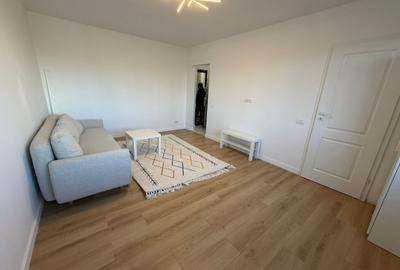 Titan metrou 3 min, bld Nicolae Grigorescu - 5