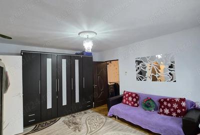 Apartament cu 2 camere semidecomandat în Șagului - 9