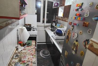 Apartament cu 2 camere nedecomandat în Central - 3