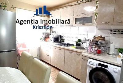 Apartament cu 2 camere decomandat în Micro 16 - 8