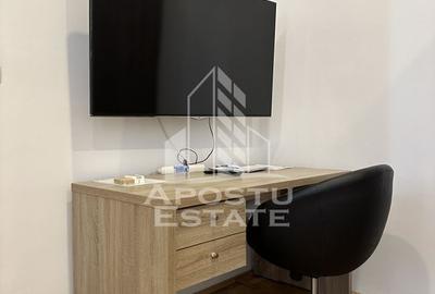 Apartament cu 2 camere, ultracentral, la etajul 1 in cladire istorica. - 8